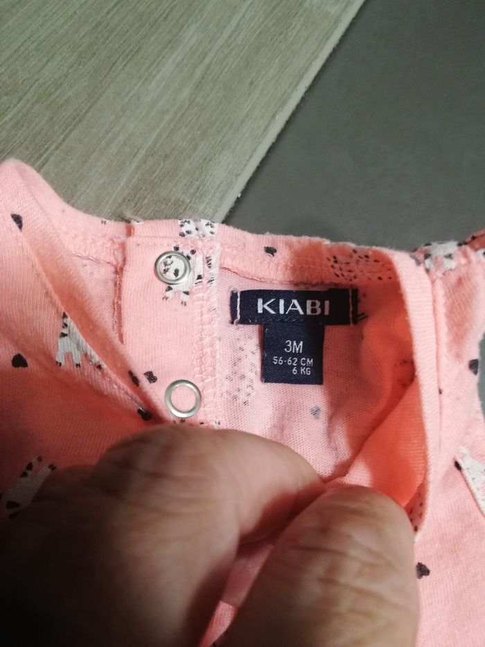 Robe - photo numéro 2