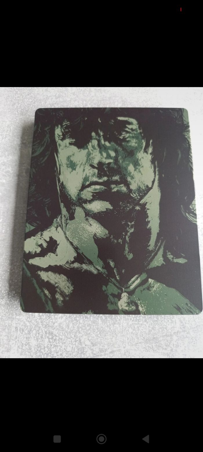 Rambo