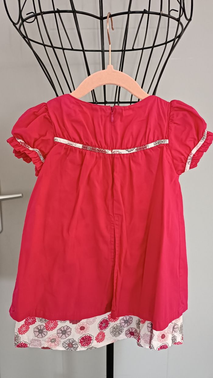 Robe d été Vertbaudet - photo numéro 2
