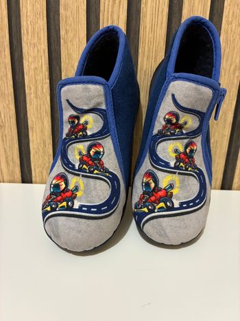 Chausson pointure 26