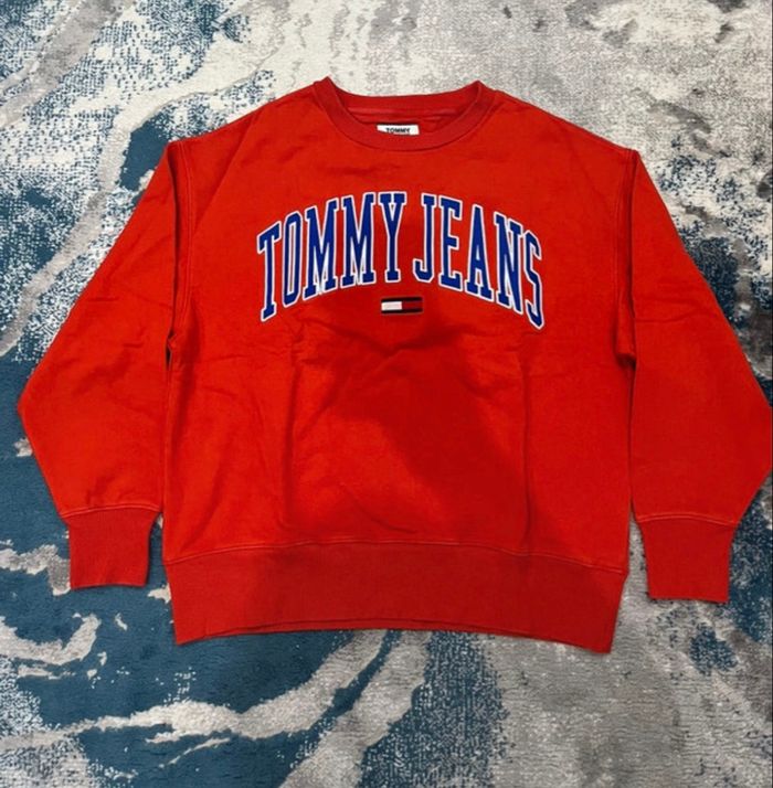 Pull Tommy Hilfiger