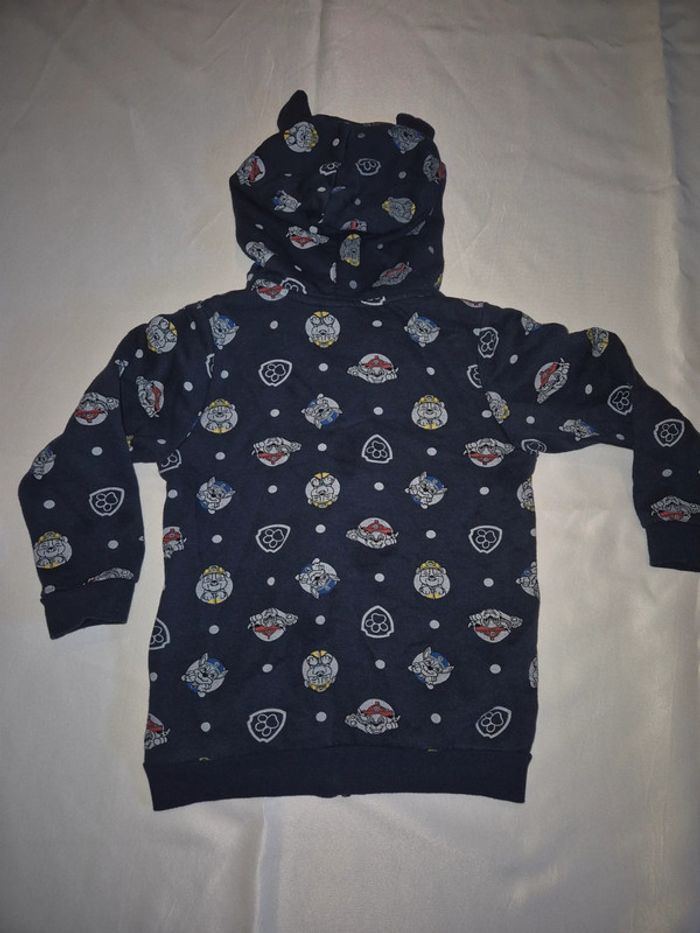 Veste - photo numéro 2