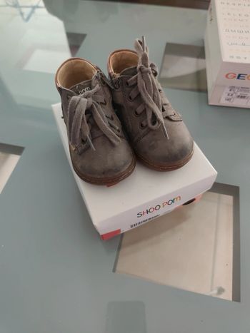 Chaussures shoopom