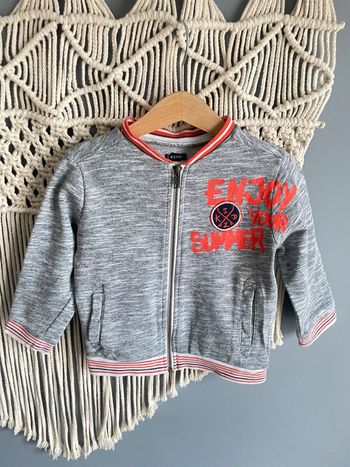 Gilet/veste demi-saison