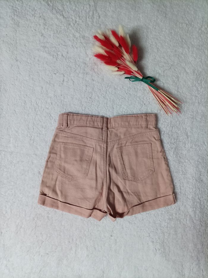 Short - photo numéro 2