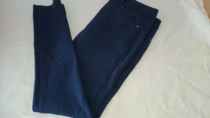 pantalon - photo numéro 2