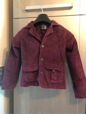 Veste blazer fille