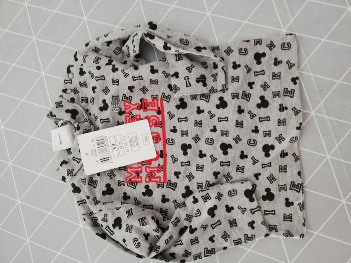 Lot 6 mois neuf garçon - photo numéro 3