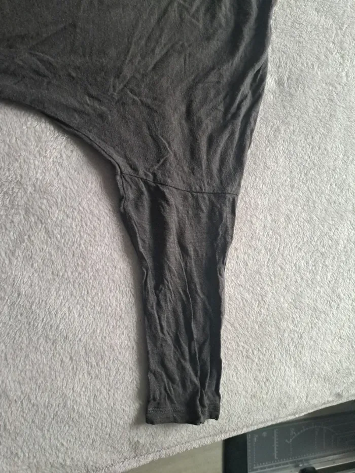 T-shirt manche courtes (coudes) - photo numéro 3