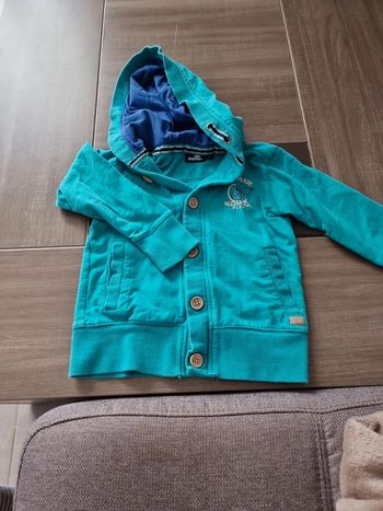 Veste