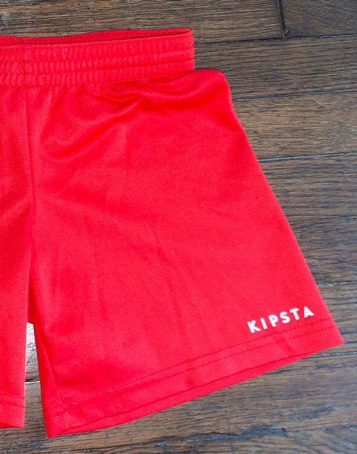 Short kipsta 6 ans - photo numéro 2