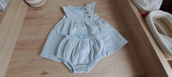 Robe boomer Okaïdi