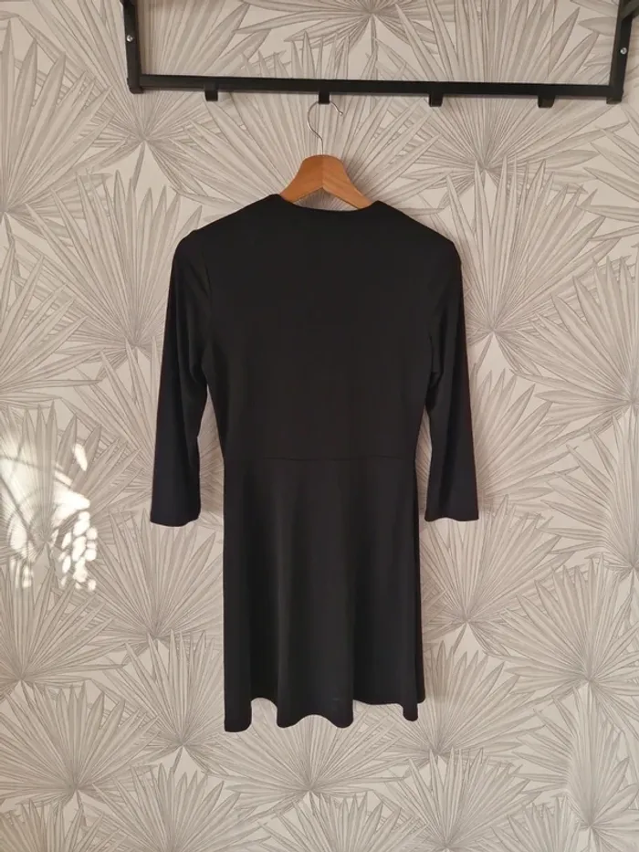 Jolie robe Mango taille 32 - photo numéro 2