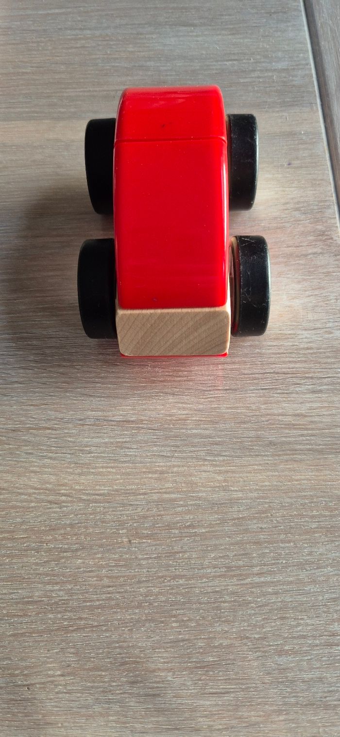 Voiture bébé - photo numéro 2