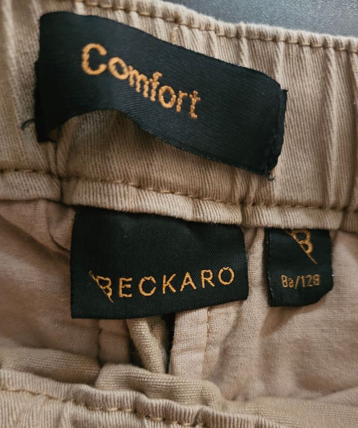 Pantalon enfant - photo numéro 2