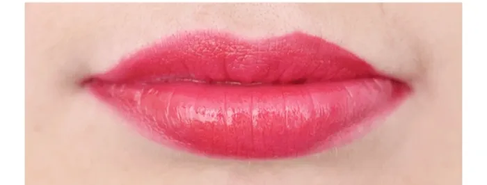 Rouge à lèvres mat Lancôme – 374 kiss me chérie (neuf, sans boîte) - photo numéro 2