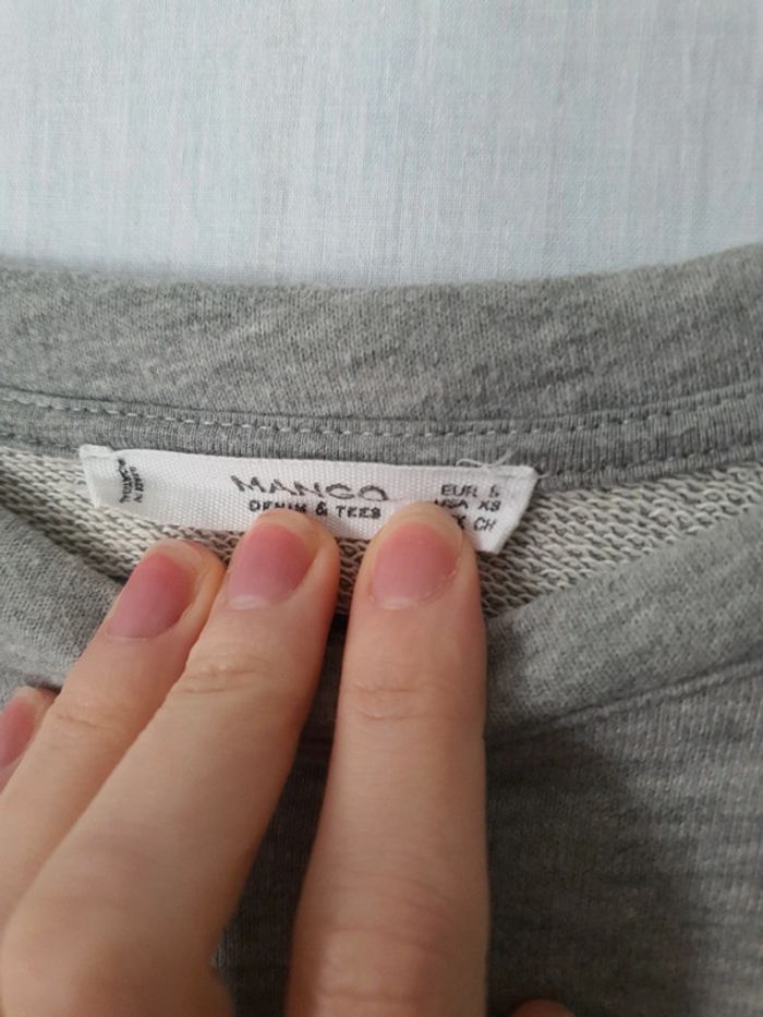 Pull mango - photo numéro 4