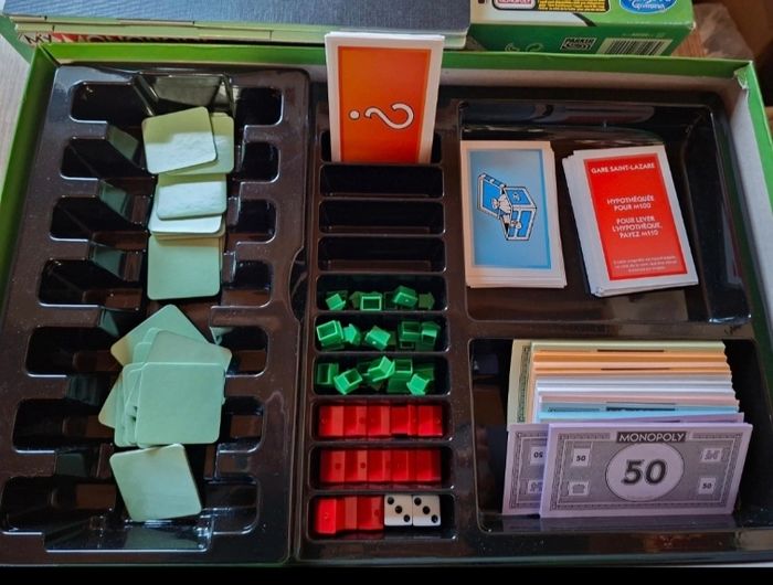 My monopoly - photo numéro 2
