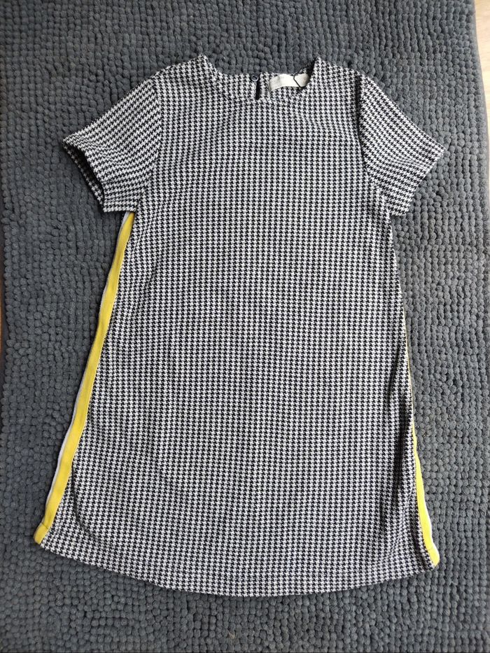 Robe Zara 8 ans fille