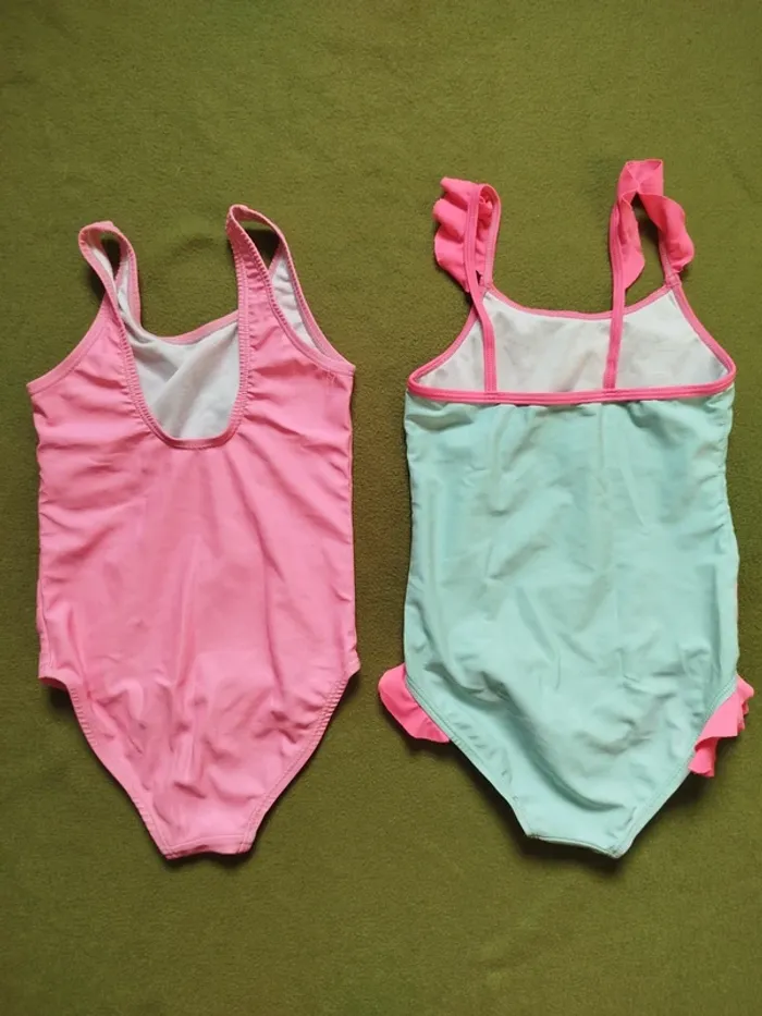 Lot maillots de bain - photo numéro 2