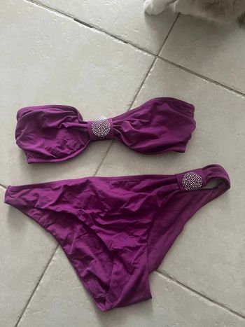 Maillot de bain