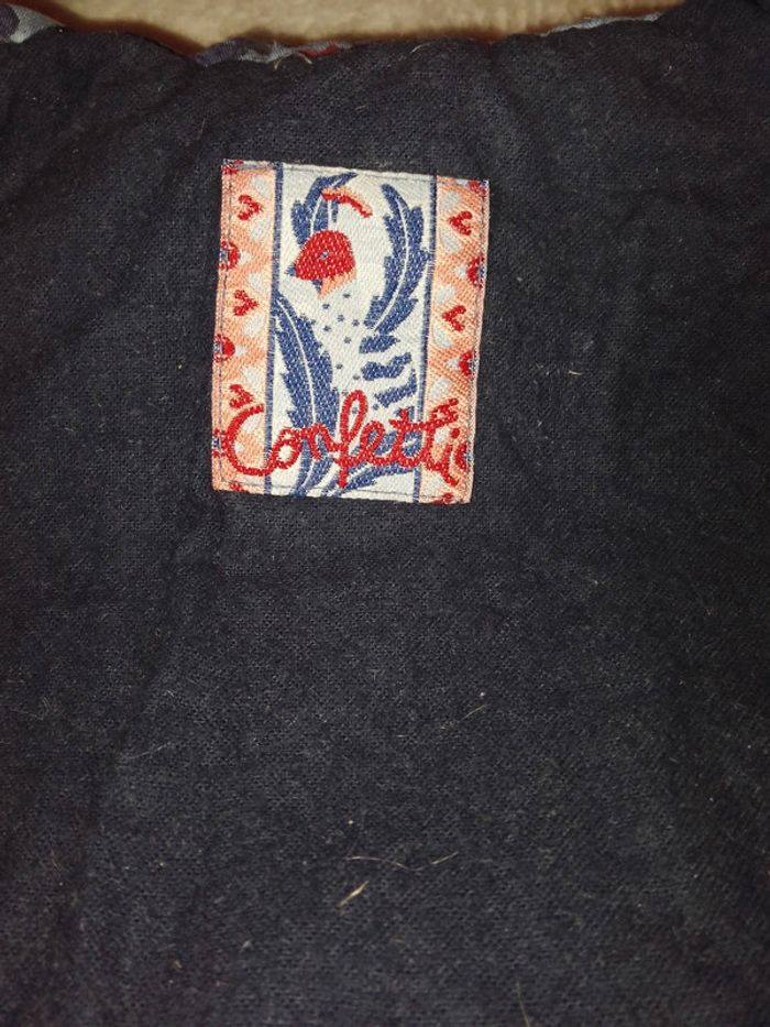 Blouson 1 an - photo numéro 3