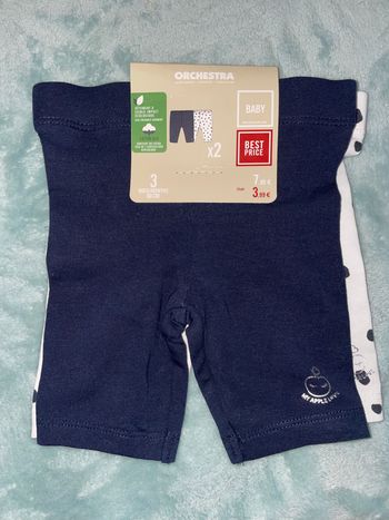 Leggings orchestra neuf