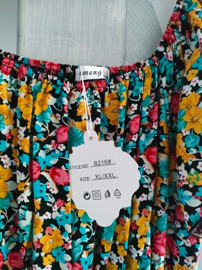 Robe longue - photo numéro 3