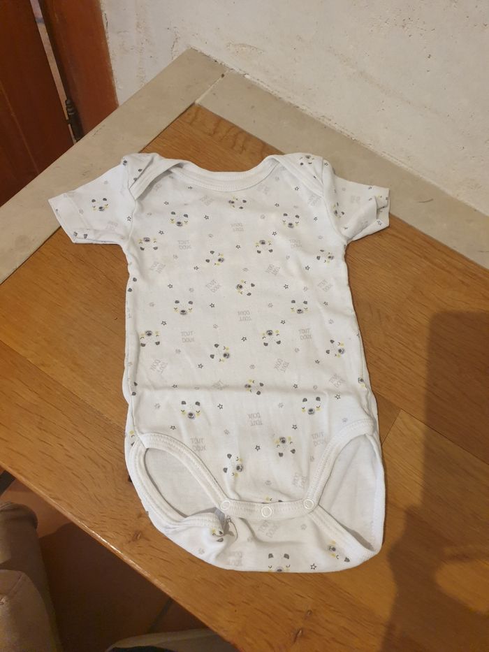 Tenu chic hiver 9 mois - photo numéro 5