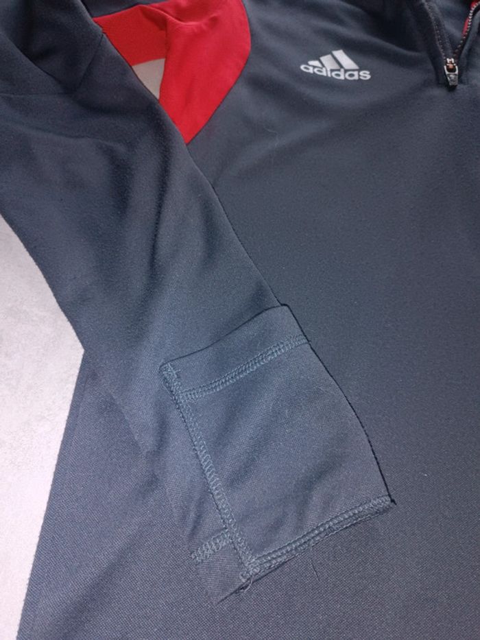 Haut adidas taille 162 cms - photo numéro 5