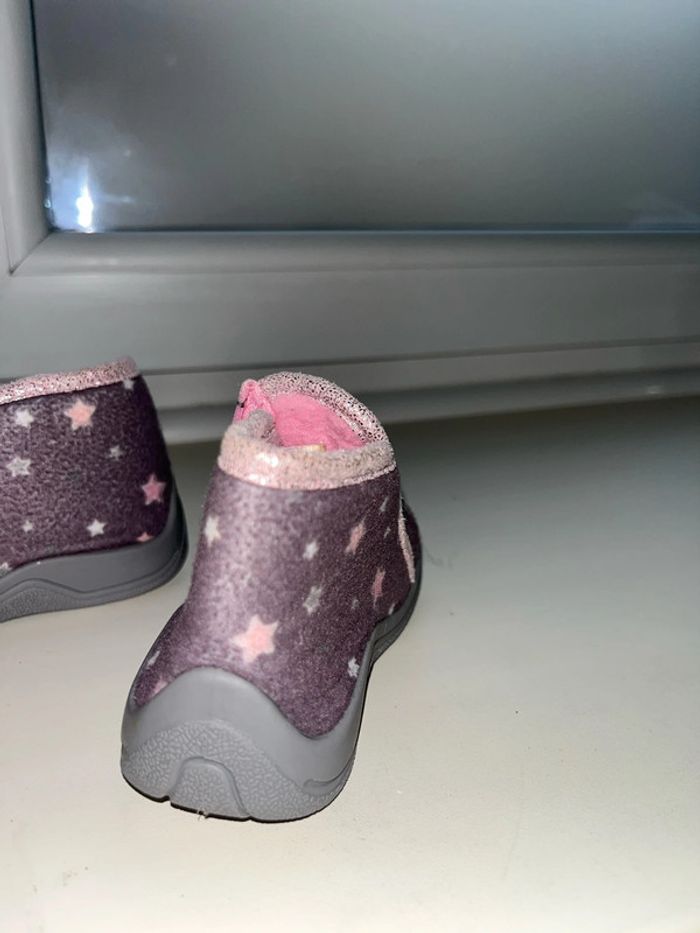 Chaussons - photo numéro 6