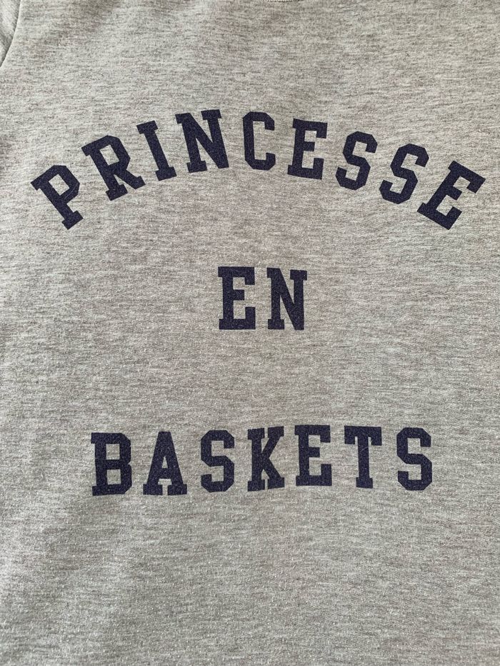 Jolie robe manches courtes 10 ans - photo numéro 2