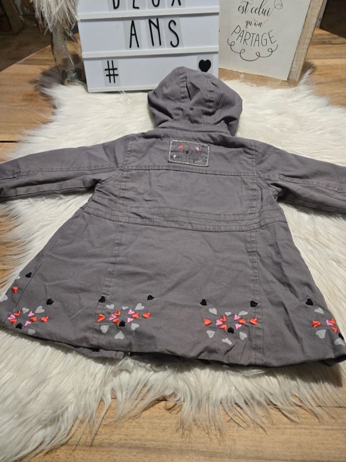 Manteau orchestra - photo numéro 7