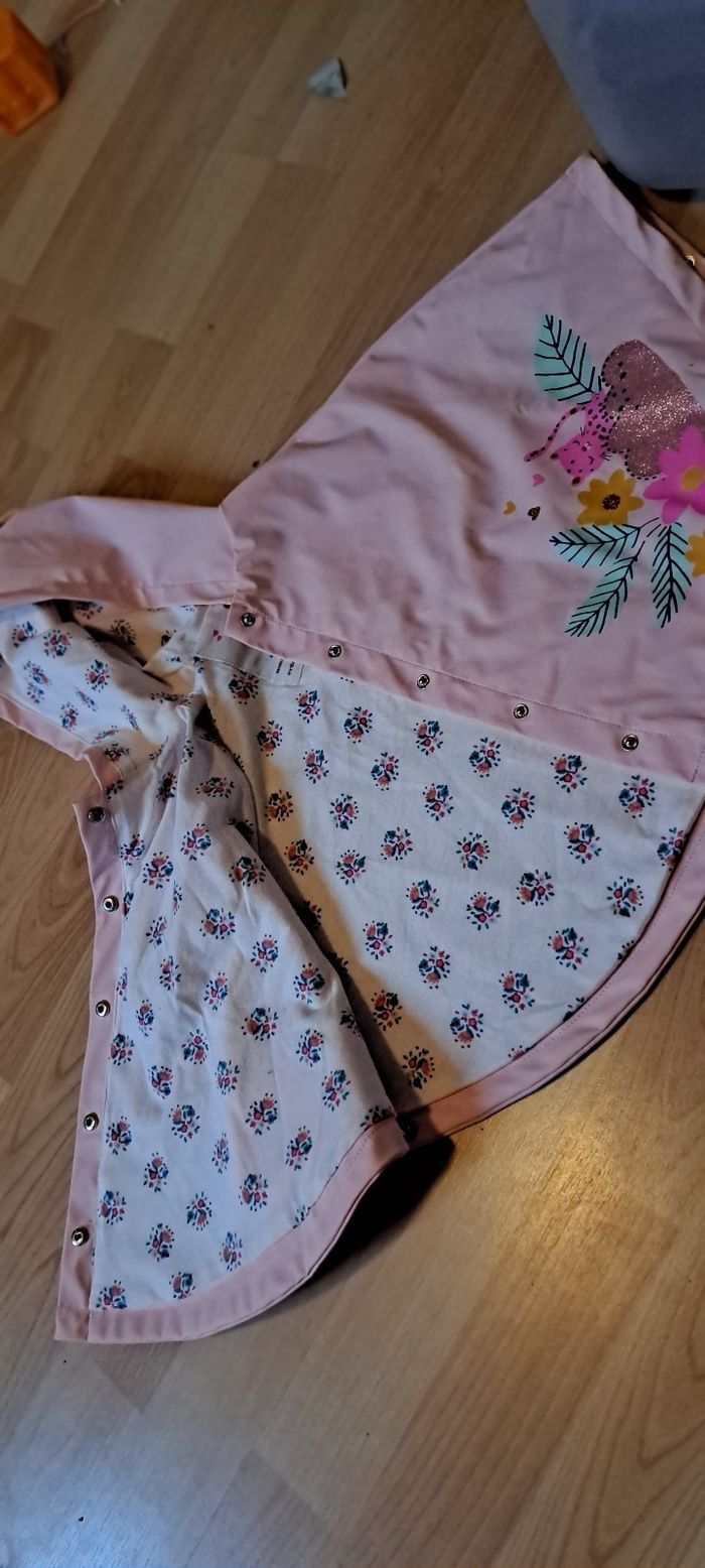 Poncho - photo numéro 2