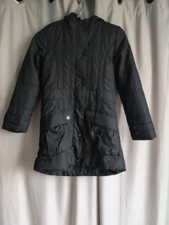 Manteau Bilook