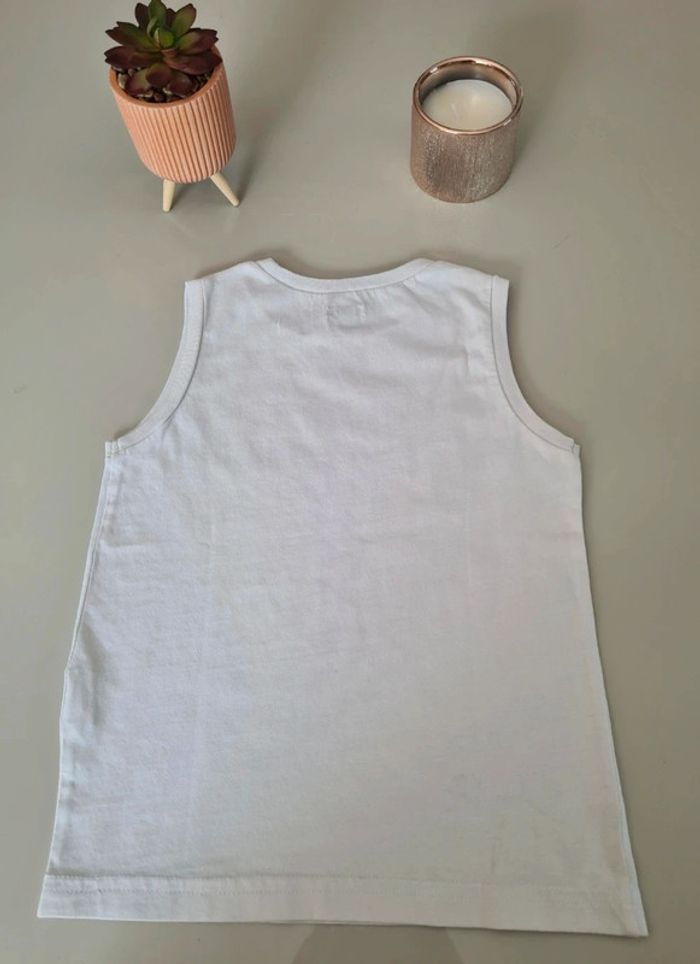 Lot de 4 débardeurs 5 ans - photo numéro 12