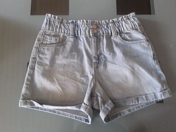 Short