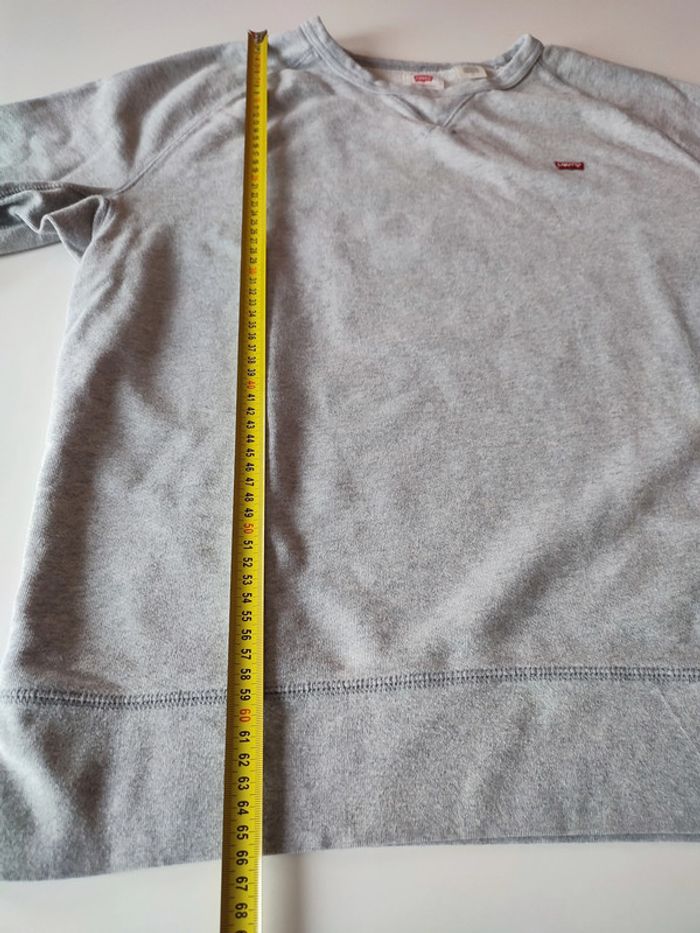 Sweat Levi’s - Taille L - photo numéro 8