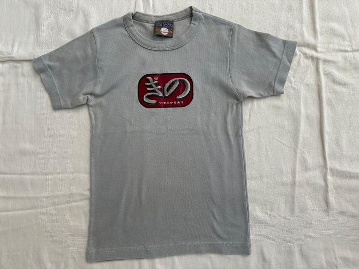 Lot Vêtement Garçon 8 Ans : 11 Pièces, 8 Tee shirt + 3 short / bermuda - photo numéro 2