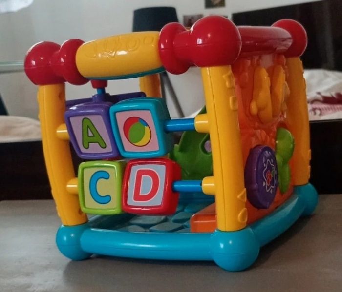 Cu z d'apprentissage - photo numéro 2