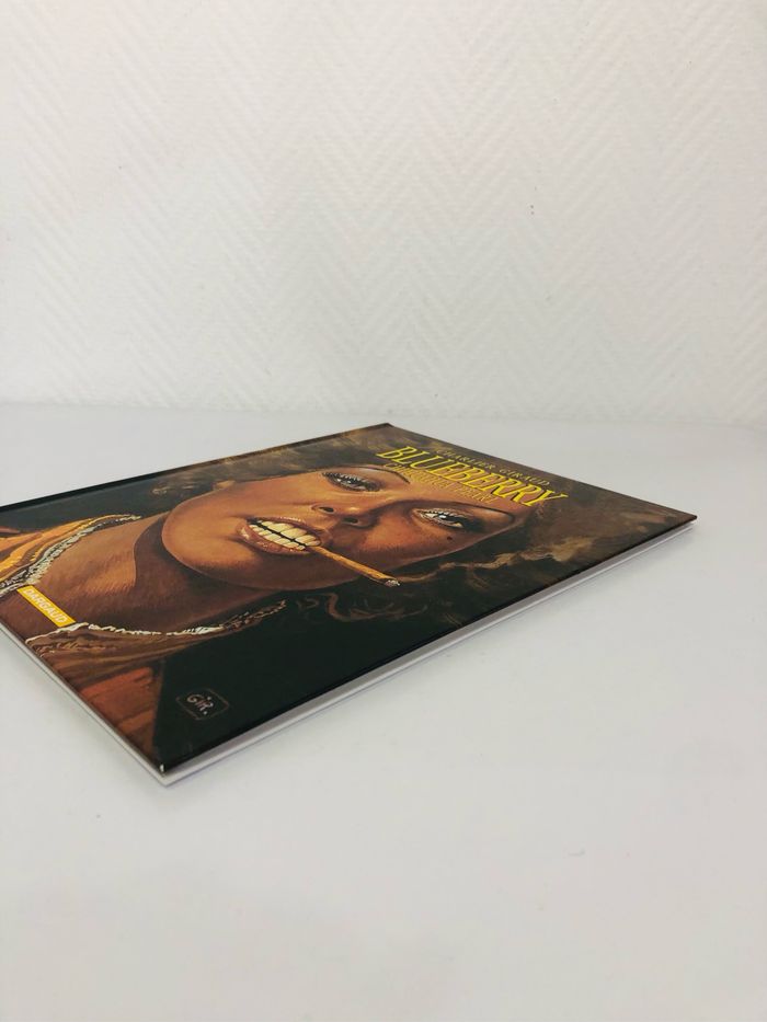 Blueberry Chihuahua Pearl tome 13 - photo numéro 5