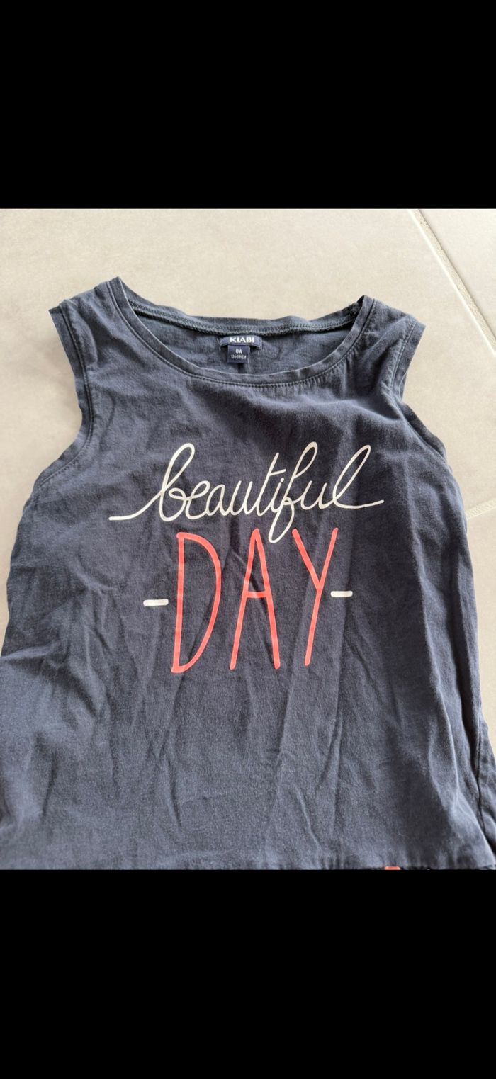 Robe fille - photo numéro 3