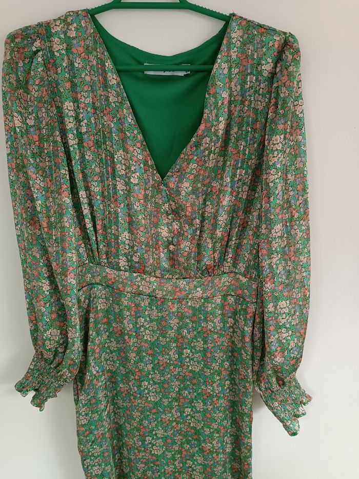 Robe longue taille 36 - photo numéro 8