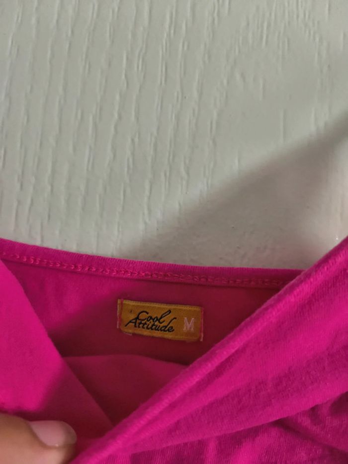 Débardeur femme - photo numéro 2