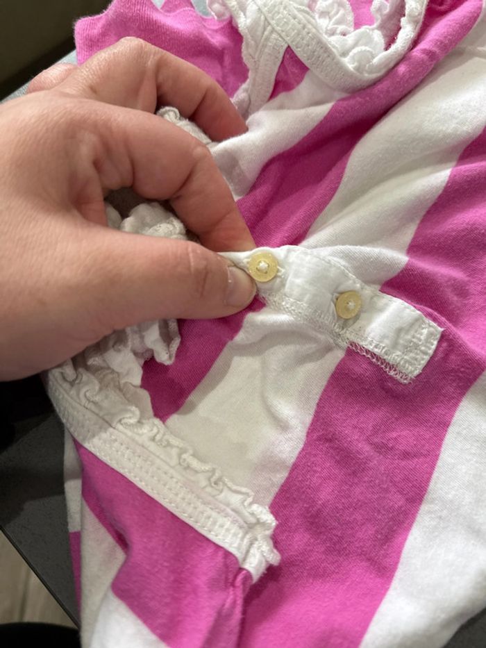 Débardeur - photo numéro 4