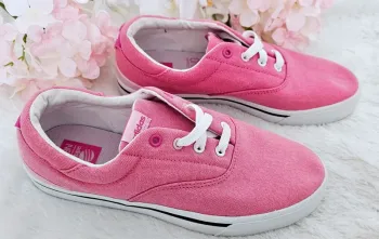 Baskets Sneakers Tennis Confort Adidas Taille 37 1/3