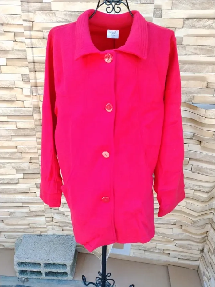 Veste femme 42/44 neuve - photo numéro 2