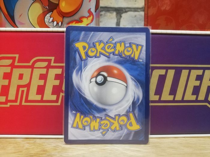 Lot de cartes Pokemon - photo numéro 4