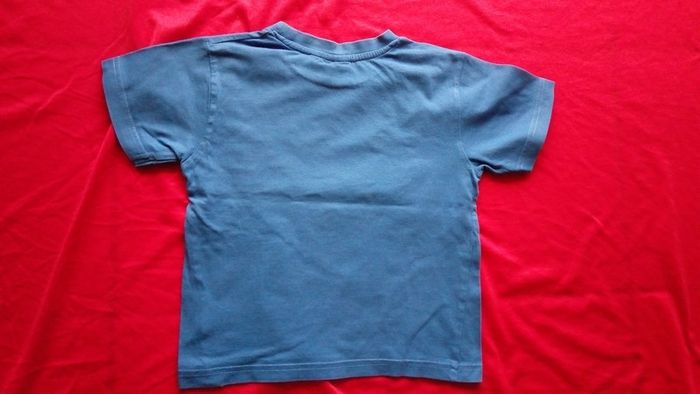 Tee-shirt Spiderman manches courtes - photo numéro 2