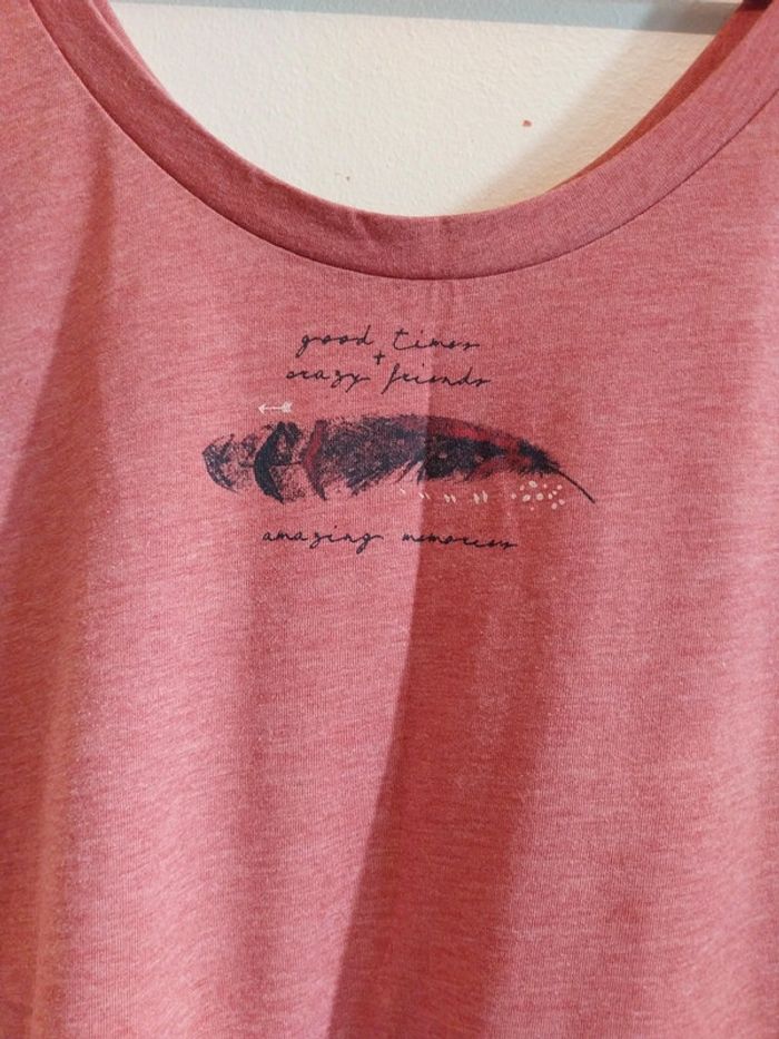 Tee shirt - photo numéro 2